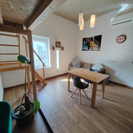 Apartment Piccolo Mondo Ljubljana Extérieur photo
