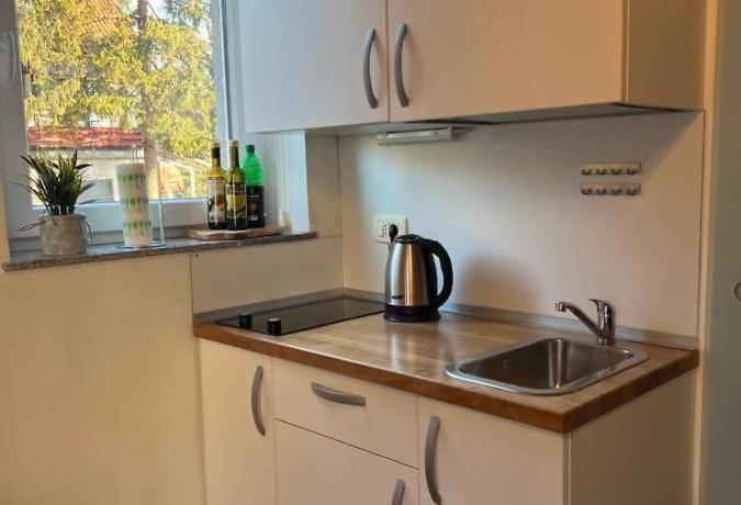 Apartment Piccolo Mondo Ljubljana Extérieur photo