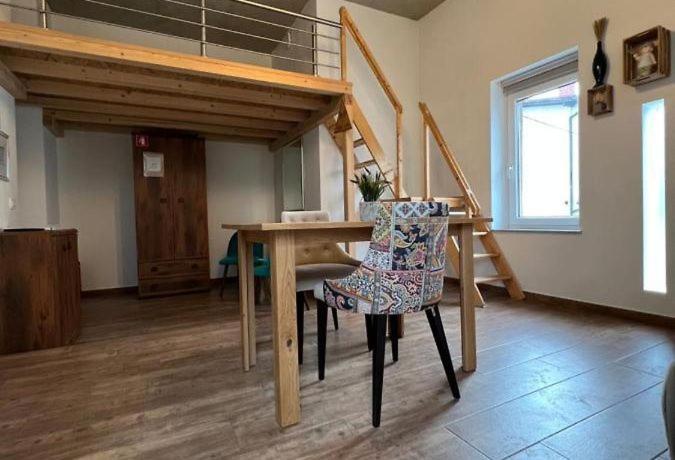 Apartment Piccolo Mondo Ljubljana Extérieur photo