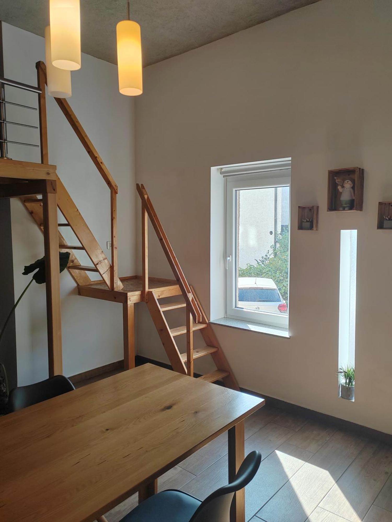 Apartment Piccolo Mondo Ljubljana Extérieur photo