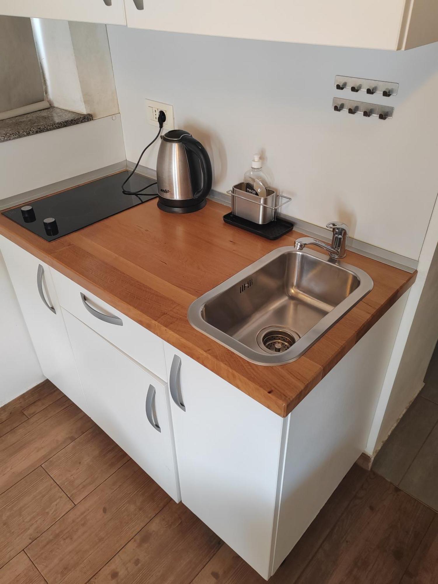 Apartment Piccolo Mondo Ljubljana Extérieur photo